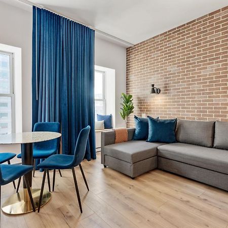 Initial - Suite Nouveau Monde - Centre-Ville De Quebec מראה חיצוני תמונה