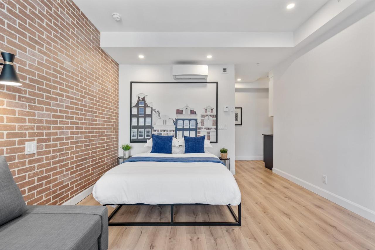 Initial - Suite Nouveau Monde - Centre-Ville De Quebec מראה חיצוני תמונה