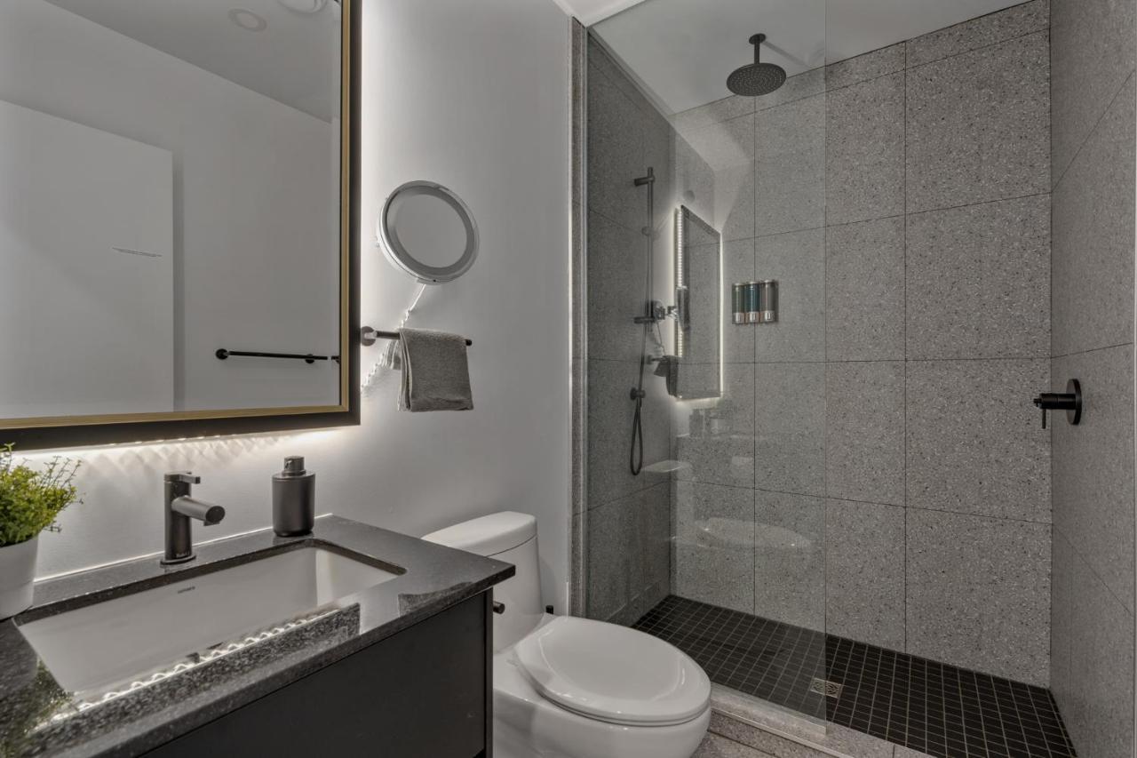 Initial - Suite Nouveau Monde - Centre-Ville De Quebec מראה חיצוני תמונה