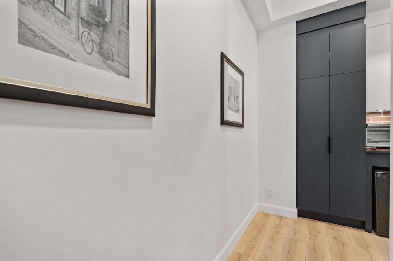 Initial - Suite Nouveau Monde - Centre-Ville De Quebec מראה חיצוני תמונה