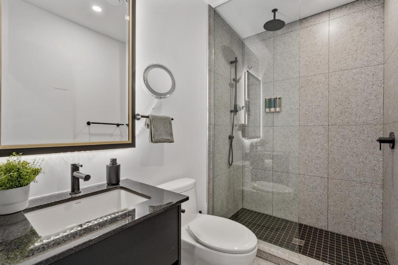 Initial - Suite Nouveau Monde - Centre-Ville De Quebec מראה חיצוני תמונה